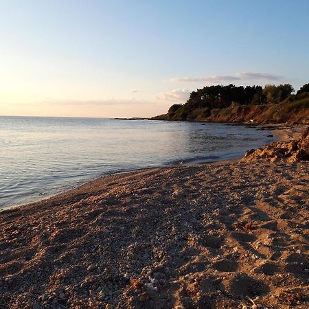 Nestor Sea Studio Preveza Exterior photo