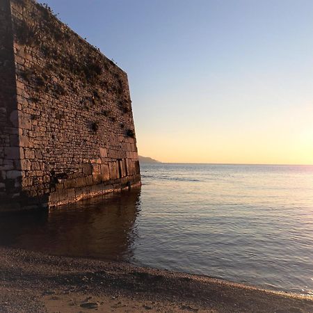 Nestor Sea Studio Preveza Exterior photo