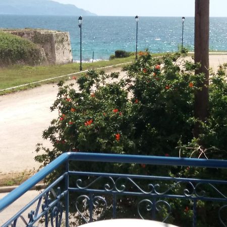 Nestor Sea Studio Preveza Exterior photo