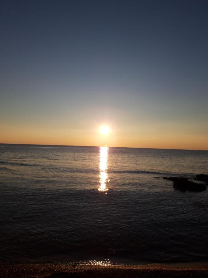 Nestor Sea Studio Preveza Exterior photo