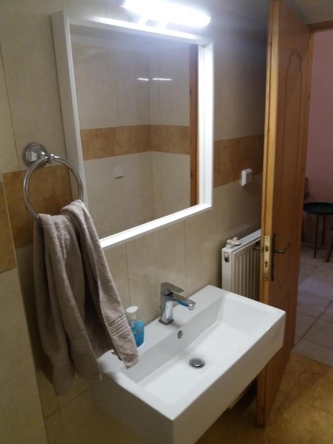 Nestor Sea Studio Preveza Exterior photo