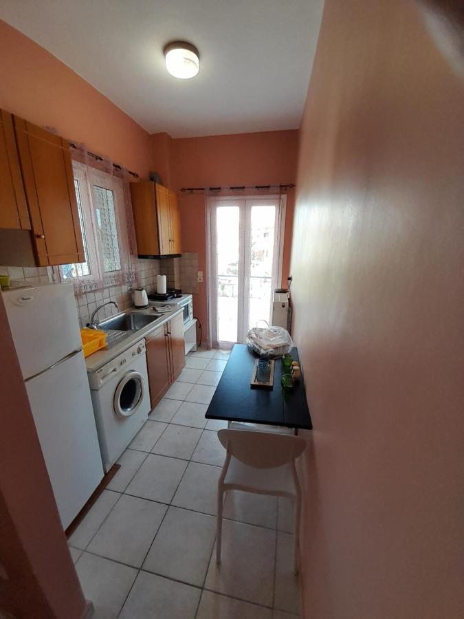 Nestor Sea Studio Preveza Exterior photo